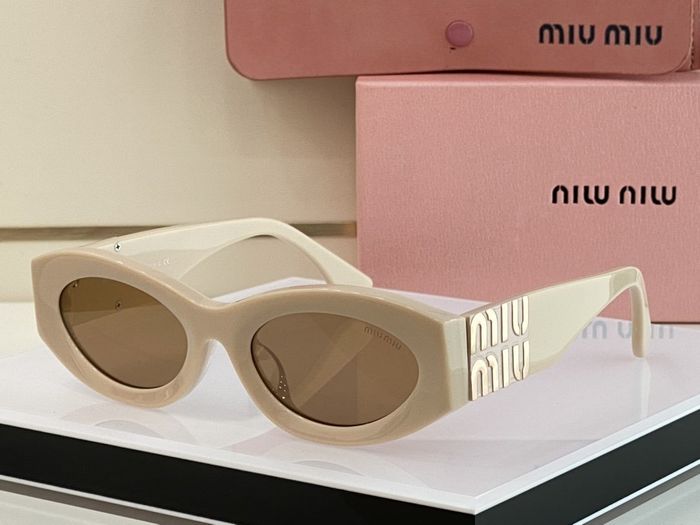 Miu Miu Sunglasses Top Quality MMS00036